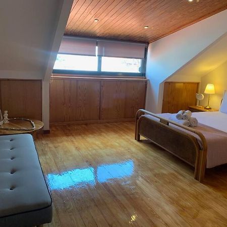 Attic View Palatia Apartment Nea Palatia ภายนอก รูปภาพ